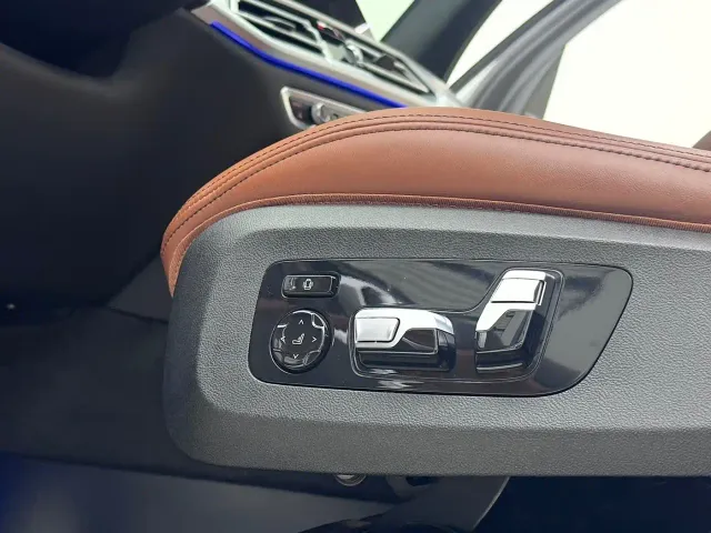BMW X7 — Фото автомобиля 22