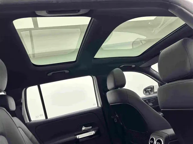 Mercedes-Benz GLB-Class — Фото автомобиля 22