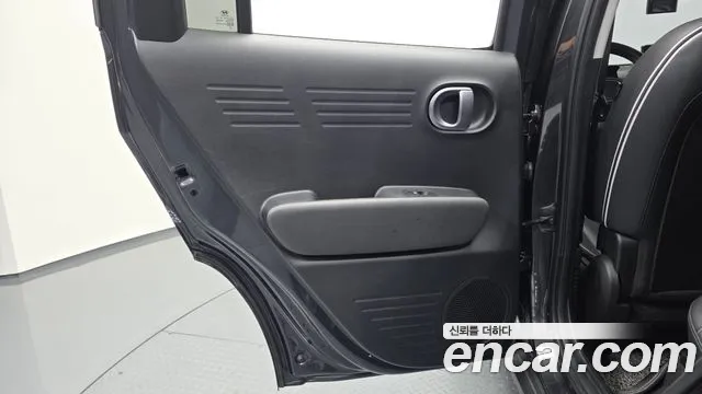 Hyundai Casper — Фото автомобиля 14