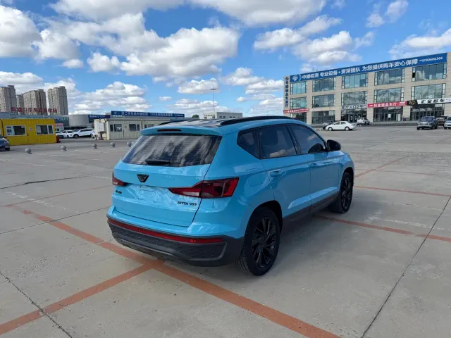 Jetta VS5 — Фото автомобиля 4