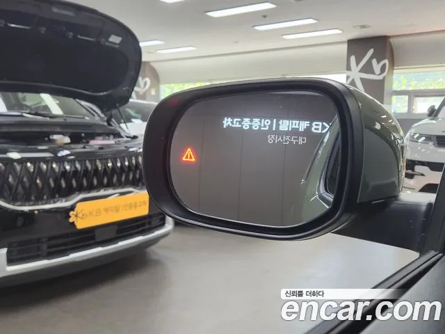 Hyundai Casper Casper (New) — Фото автомобиля 3