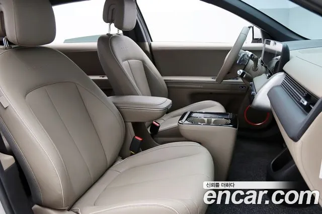 Hyundai Ioniq 5 Ioniq 5 (New) — Фото автомобиля 7