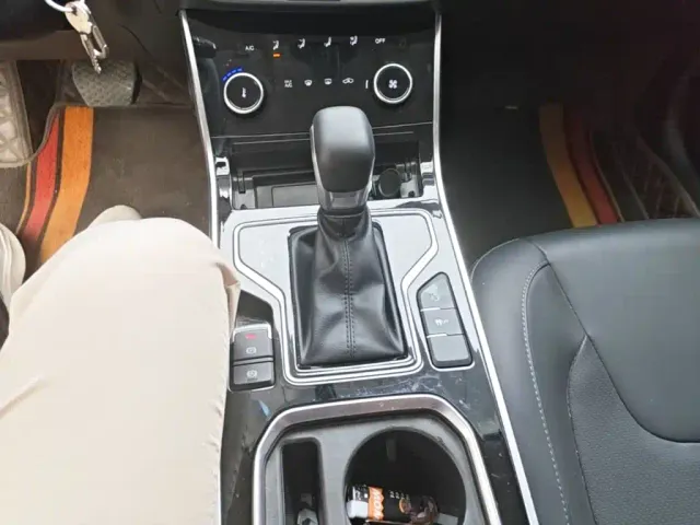 Chery Arrizo 5 — Фото автомобиля 13