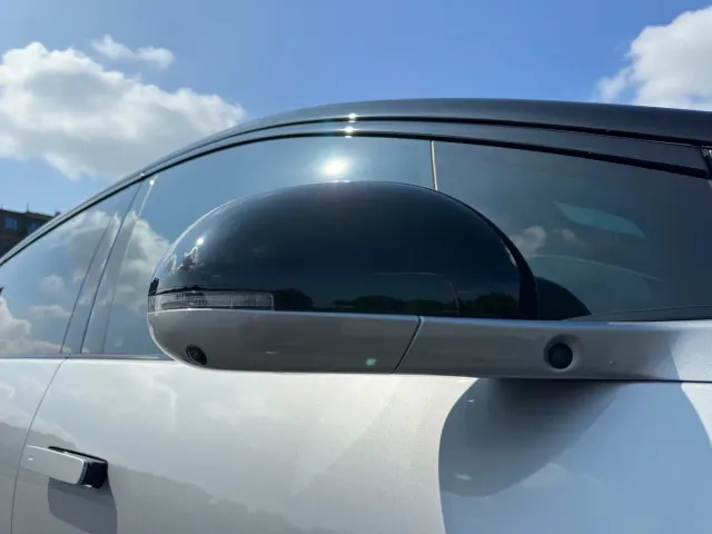 Li Auto i6 — Фото автомобиля 5