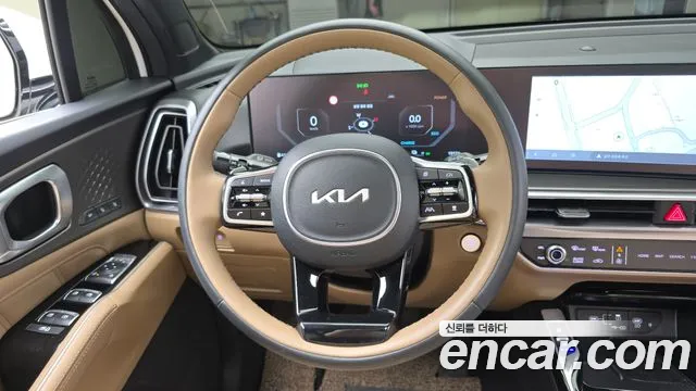 Kia Sorento — Фото автомобиля 13