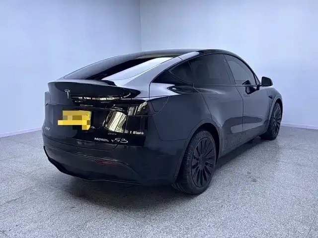 Tesla Model Y — Фото автомобиля 6