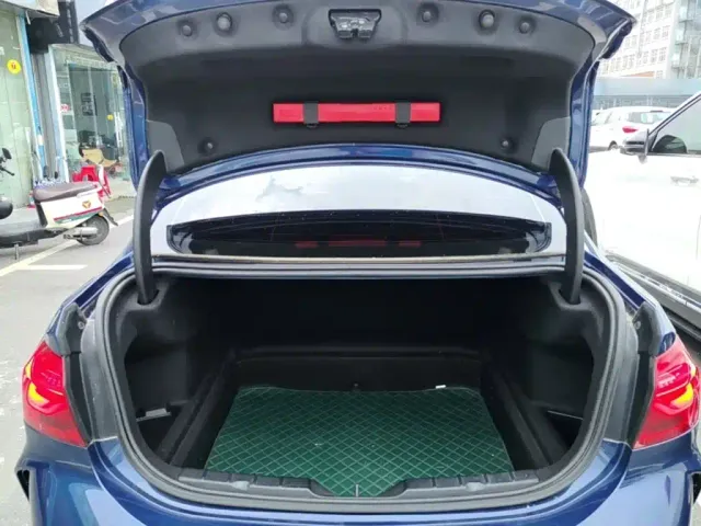 BMW 1 Series — Фото автомобиля 18
