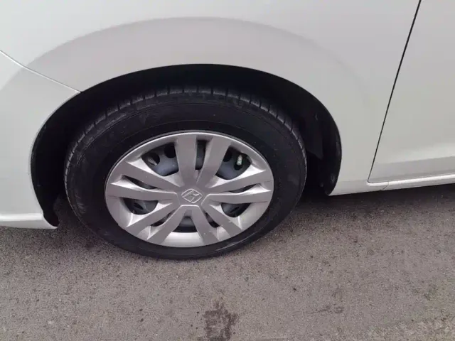 Honda Fit — Фото автомобиля 22