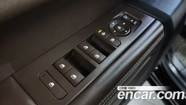 Kia Tasman — Фото автомобиля 30
