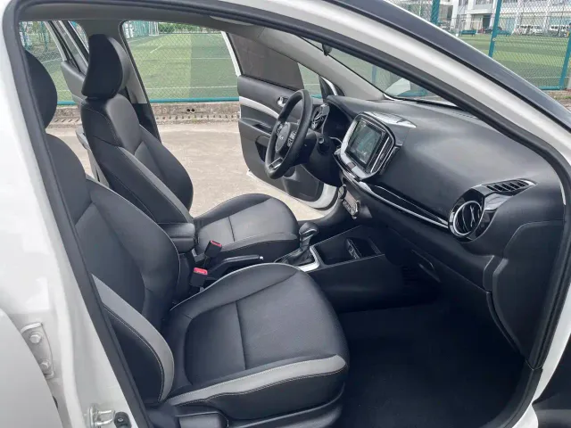 Kia KX1 — Фото автомобиля 7