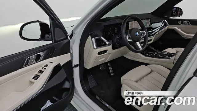 BMW X5 G05 — Фото автомобиля 10