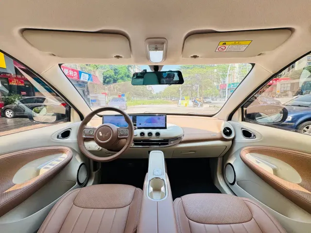 Wuling Bingo — Фото автомобиля 5