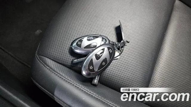 Hyundai Kona — Фото автомобиля 30