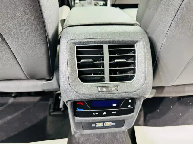 Volkswagen Tayron 2021 280TSI 2WD Luxury Smart Connect — Фото автомобиля 11