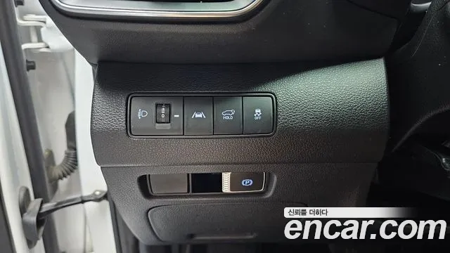 Hyundai Santa Fe Santa Fe (New) — Фото автомобиля 17