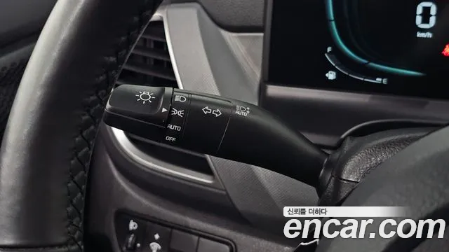 Kia Seltos New — Фото автомобиля 27