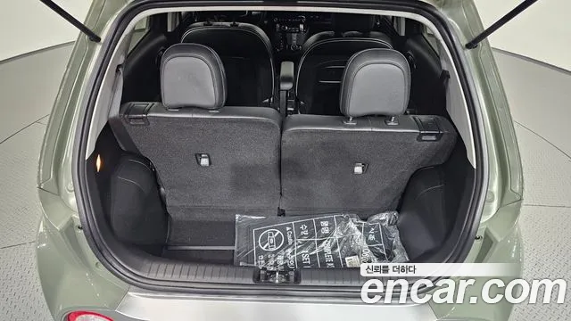 Hyundai Casper — Фото автомобиля 27