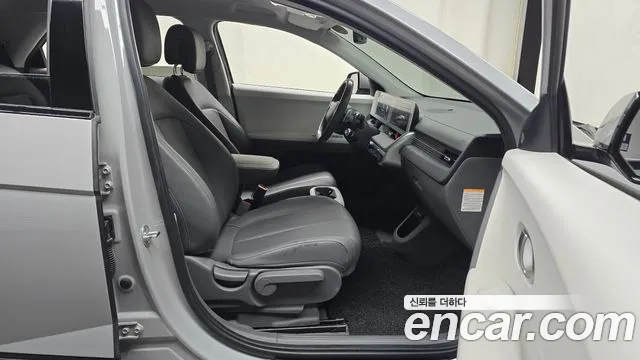 Hyundai Ioniq5 Ioniq5 Long Range AWD — Фото автомобиля 26
