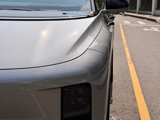 Li Auto i6 — Фото автомобиля 4