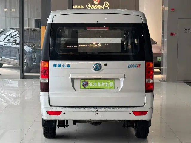 Dongfeng Xiaokang EC36II — Фото автомобиля 8