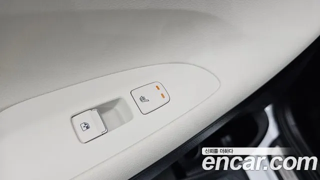 Hyundai Grandeur Новый Grandeur IG — Фото автомобиля 24