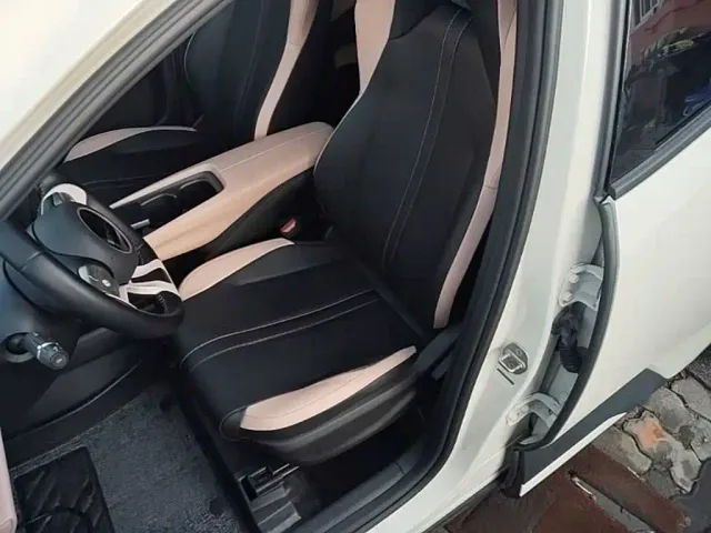 BYD Seagull — Фото автомобиля 14