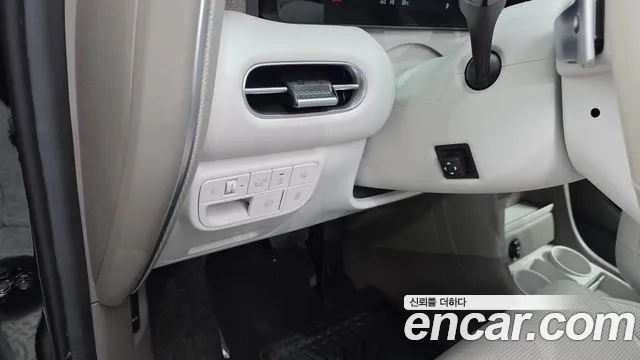 Hyundai Palisade LX3 — Фото автомобиля 26