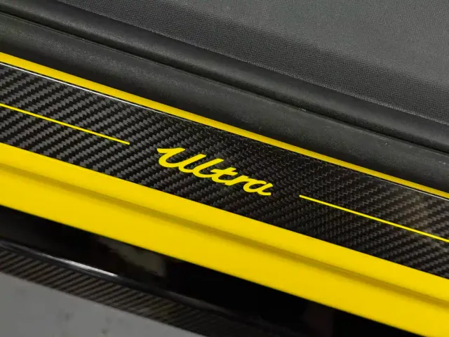 Xiaomi SU7 Ultra — Фото автомобиля 22