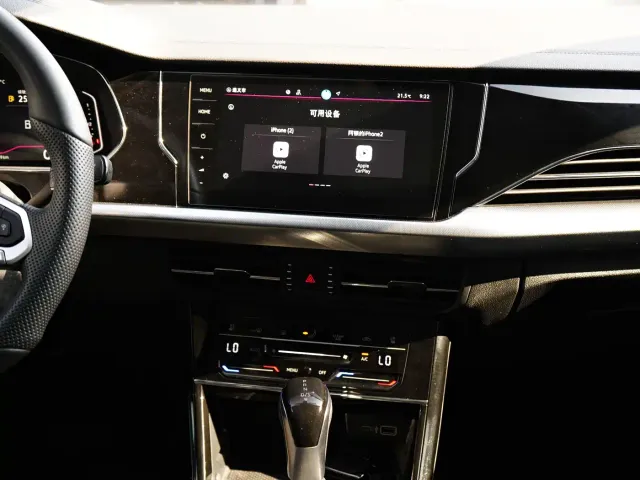 Volkswagen Passat — Фото автомобиля 21