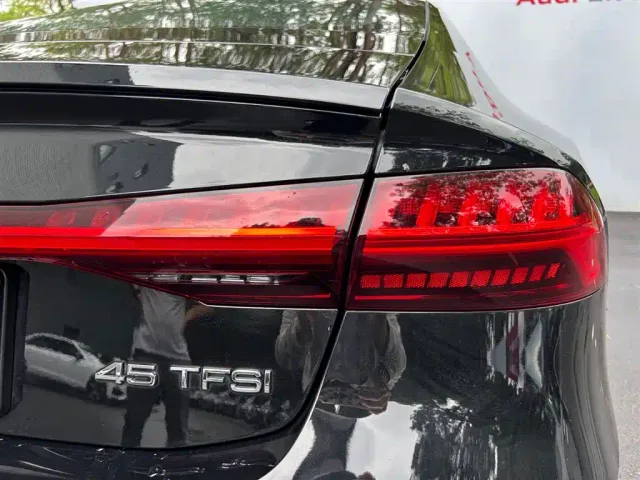 Audi A7 — Фото автомобиля 26
