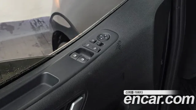 Hyundai Staria Staria Карго 3 места — Фото автомобиля 27