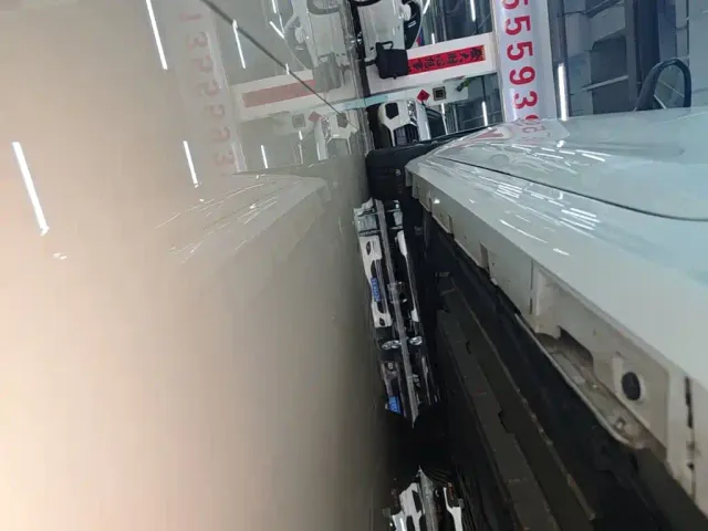 BYD Qin PLUS — Фото автомобиля 21