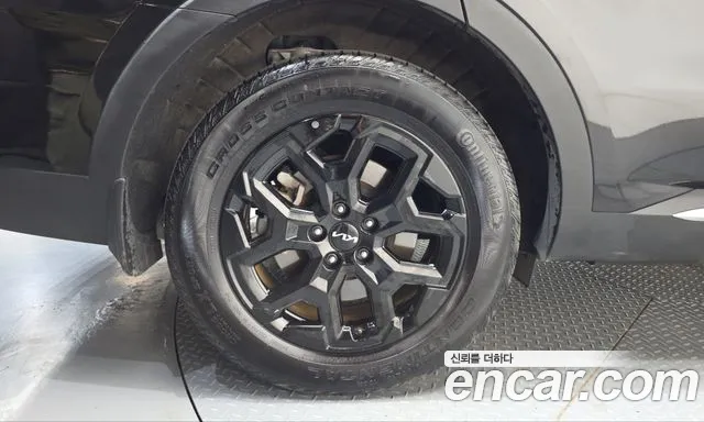 Kia Sorento 4th Gen — Фото автомобиля 5
