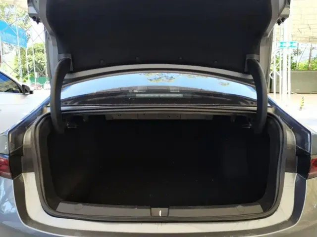BYD Qin PLUS — Фото автомобиля 18