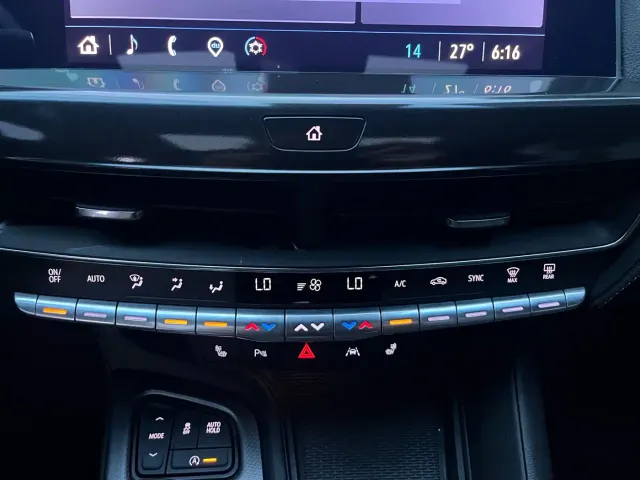 Cadillac CT5 — Фото автомобиля 29