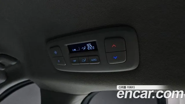 Hyundai Staria — Фото автомобиля 25