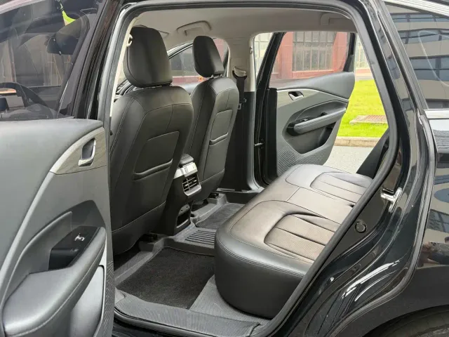 Wuling Starlight — Фото автомобиля 5