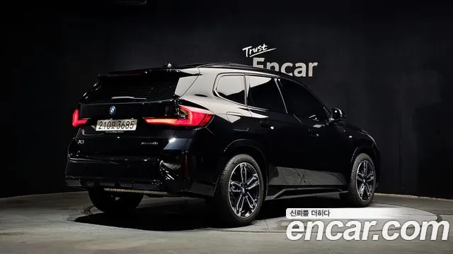 BMW X1 — Фото автомобиля 2