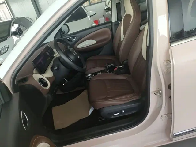 Wuling Bingo — Фото автомобиля 14