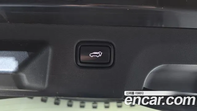 Kia EV6 — Фото автомобиля 20