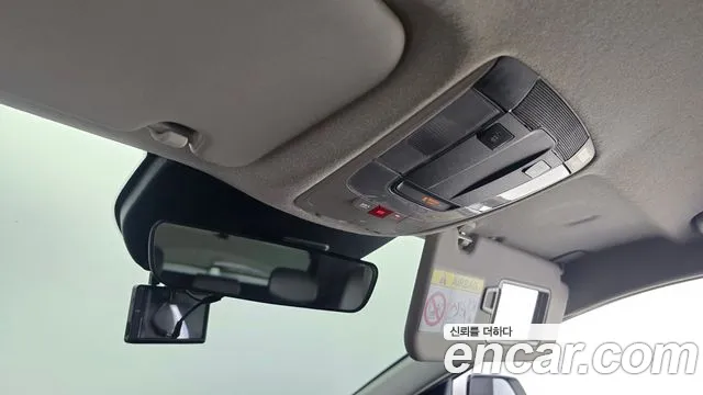 Kia Niro The All New Niro — Фото автомобиля 19