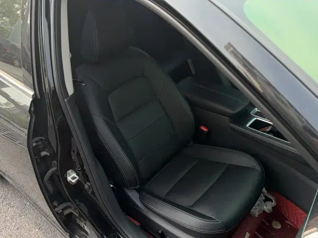 Nissan Teana — Фото автомобиля 2