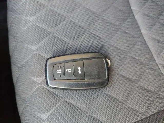 Toyota Allion — Фото автомобиля 8