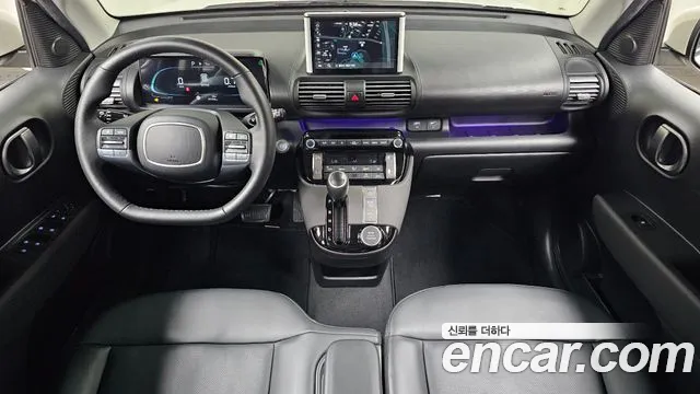 Hyundai Casper — Фото автомобиля 7