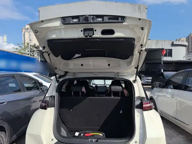 BYD Seagull — Фото автомобиля 18