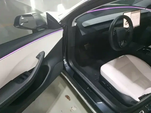 Tesla Model 3 — Фото автомобиля 15