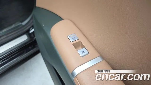 Hyundai Grandeur GN7 — Фото автомобиля 19