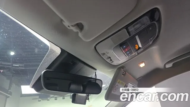 Hyundai Tucson Tucson (NX4) Дизель 2.0 4WD — Фото автомобиля 28