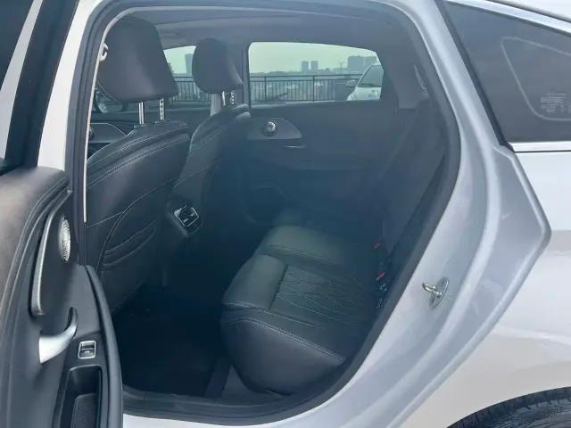 Chery Arrizo 8 — Фото автомобиля 8