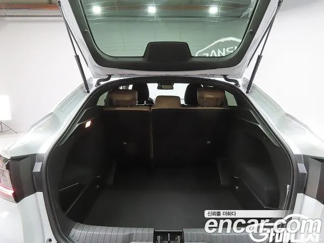 Renault Korea Arkana — Фото автомобиля 17